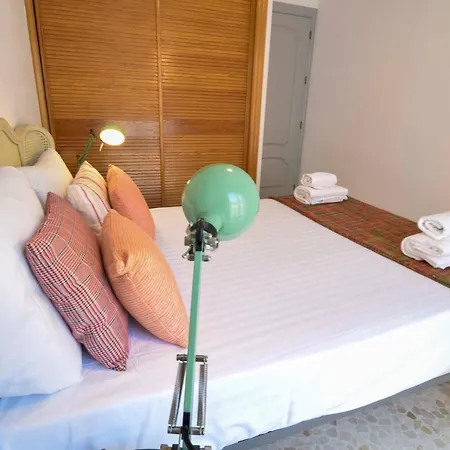 Apartament Letmalaga Popolo & Parking *