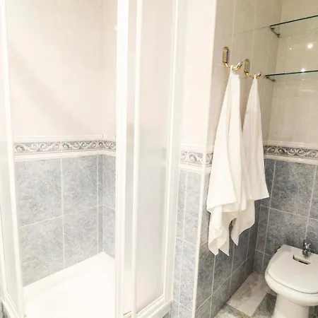 Letmalaga Popolo & Parking Apartament Malaga