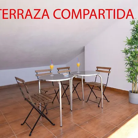 Letmalaga Popolo & Parking *