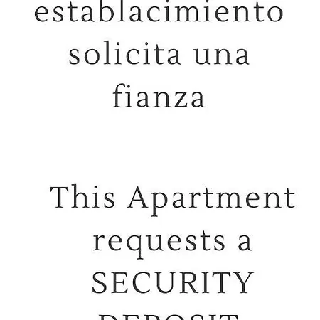 Letmalaga Popolo & Parking Apartament Malaga